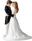 cake topper